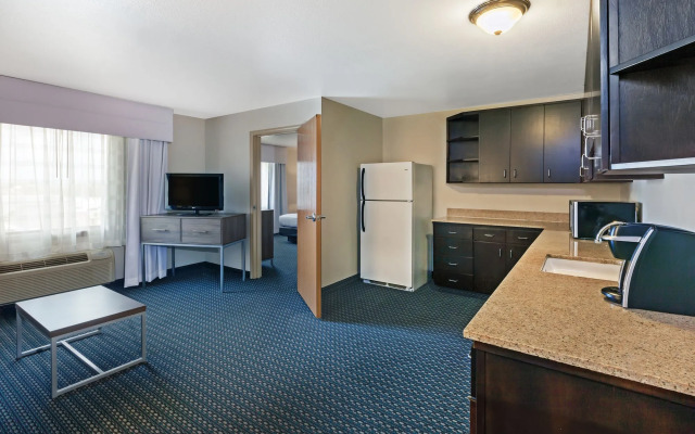 Holiday Inn Express Hotel & Suites Pharr by IHG