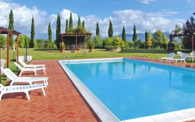 Agriturismo Poggio al Sole, Vinci
