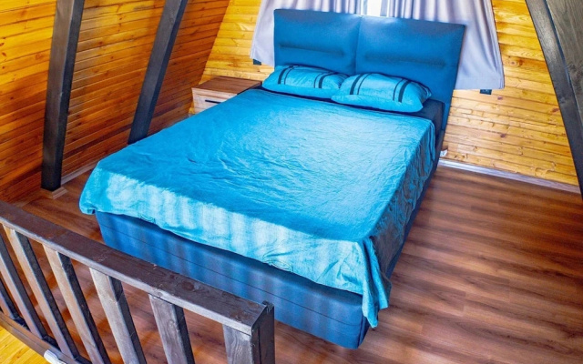 Hira Deluxe Bungalov