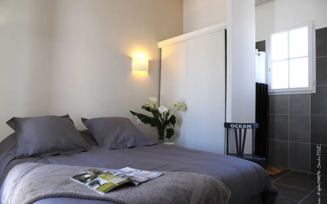 villas des phares