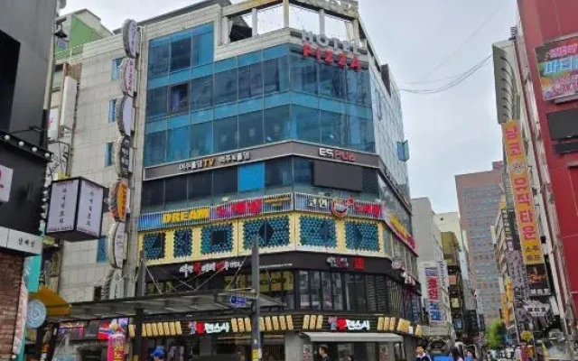 Stay Vi Jongno