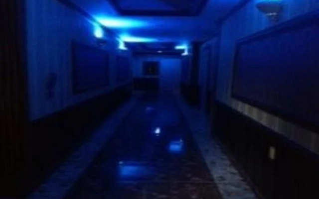 Green Motel