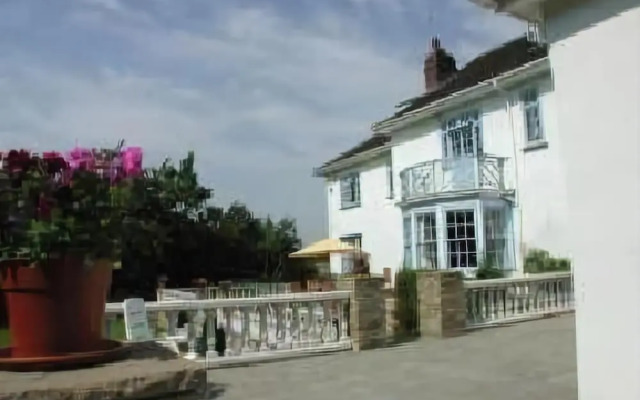 Westfield House - Guest house