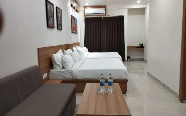 The Govindam Resort
