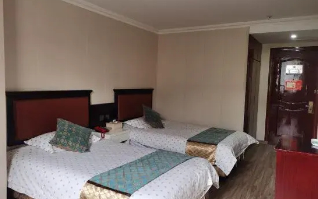 Rui'an Jinyuan Hotel