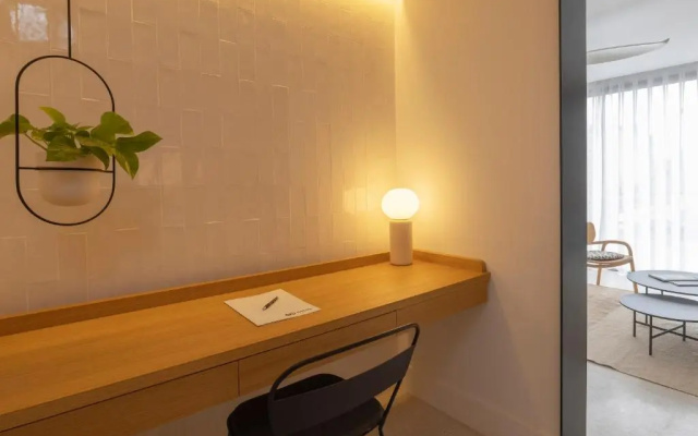 HM Palma Blanc Hotel