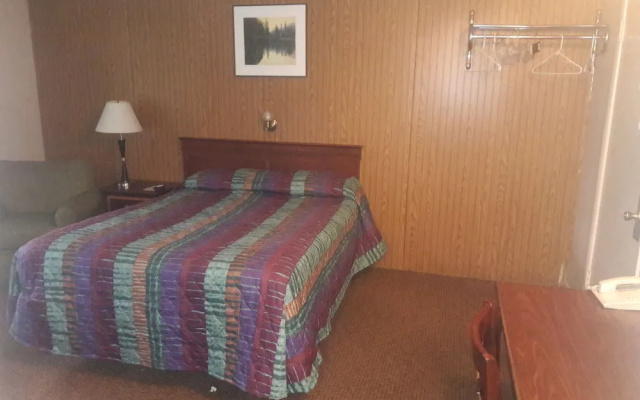 Monroe Motel