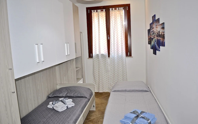 Casa Vacanza Sotto Le Stelle