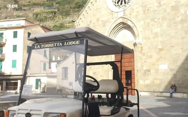 La Torretta