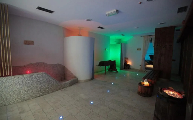 Hotel Belvedere