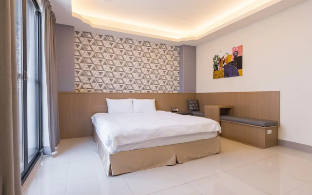Jialai Homestay
