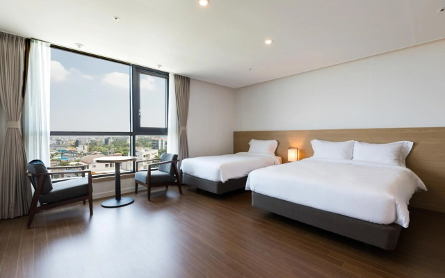 Lemain hotel