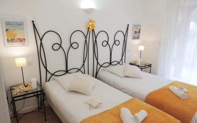 Central Arcachon Apartment Stay