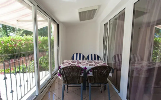 Attractive Apartment in Malinska near Sea