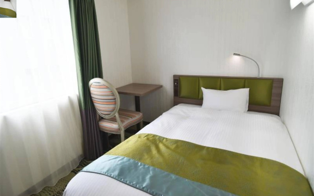 Hotel Keihan Tenmabashi