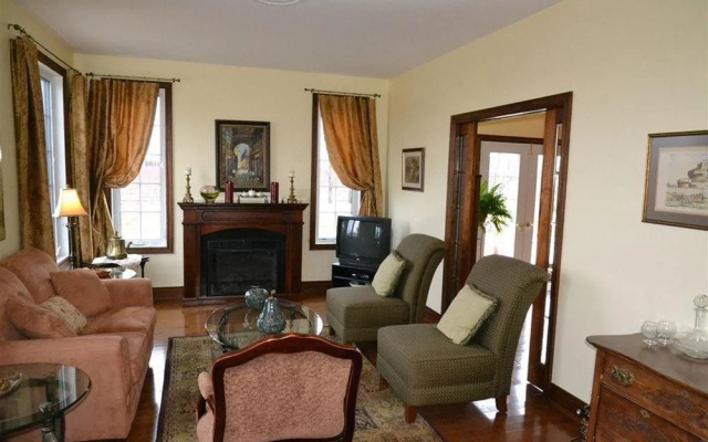 Girasole Tuscan-style B&B