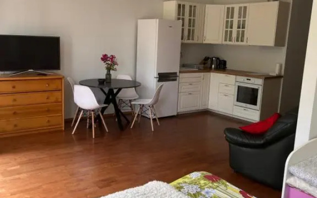 Lovely apartment with terrace near from beach!