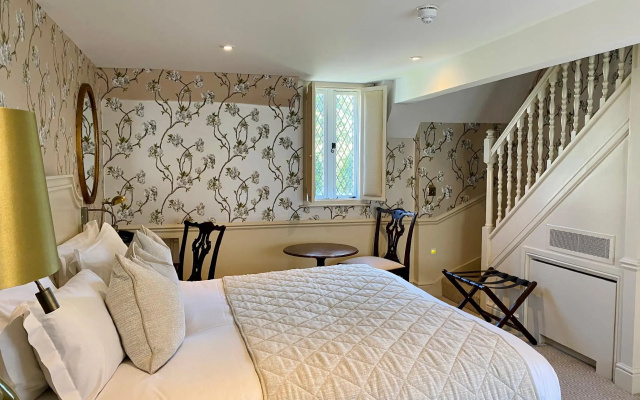 Ellenborough Park