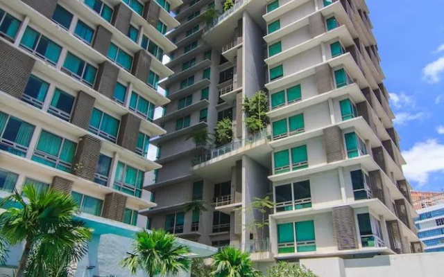 Swiss Garden by Homes Asian