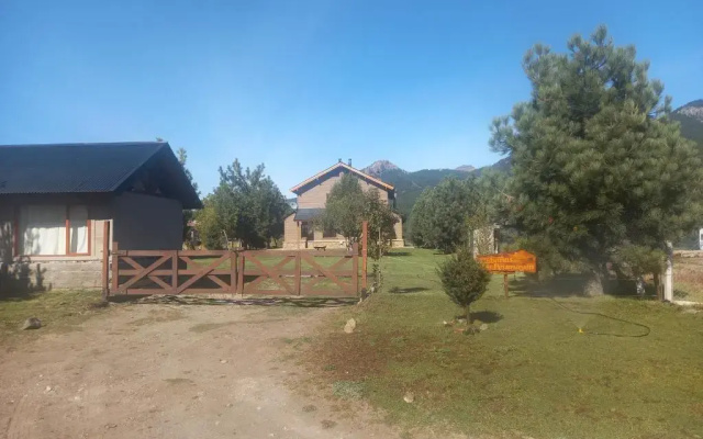 Cabañas Peumayen Meliquina