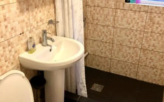 Cozy Guest House