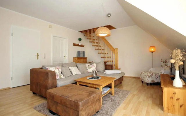 Wiesengrund 9a Wohnung Bornholm