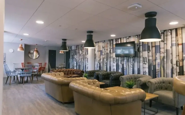 Student Only Europa House