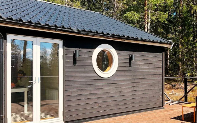 4 Person Holiday Home in Garphyttan