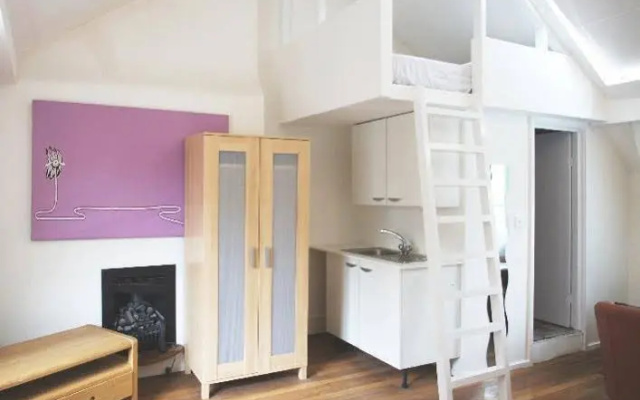 Covent Garden Townhouse