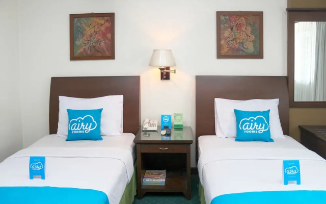 Airy Menteng Wahid Hasyim 53 Jakarta