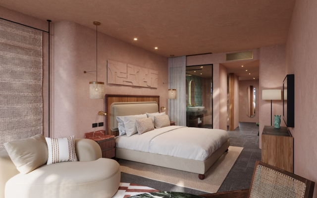 Icona's Costa Ragusa Resort - New Opening