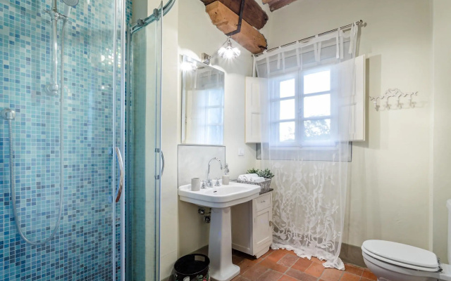 Il Frantoio Farmhouse Apartment