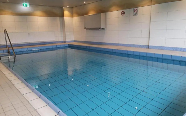 Strandhotel Wohnung 62