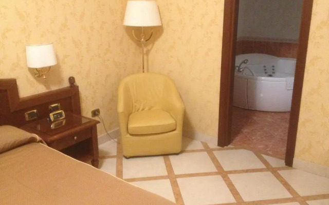 Hotel Art Al Boschetto