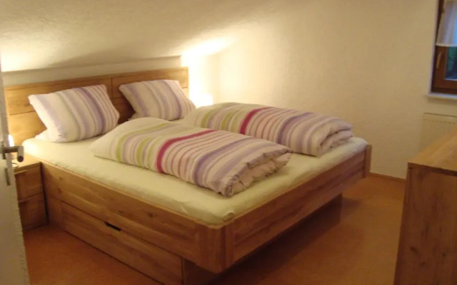 Ferienhaus Brütting