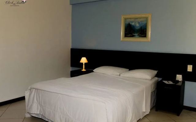 Crystal Apart Hotel