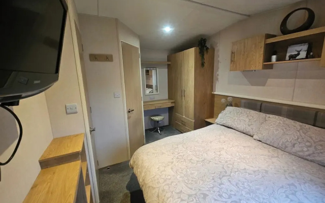 Dunooncaravan/2bed/sleeps4/scenicwwalks/tv/wifi