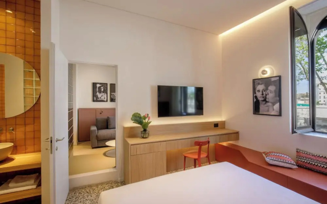Daplace - LE SUITES DEGLI ALTOVITI