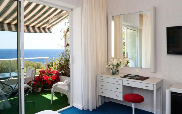 Hotel Pietracap