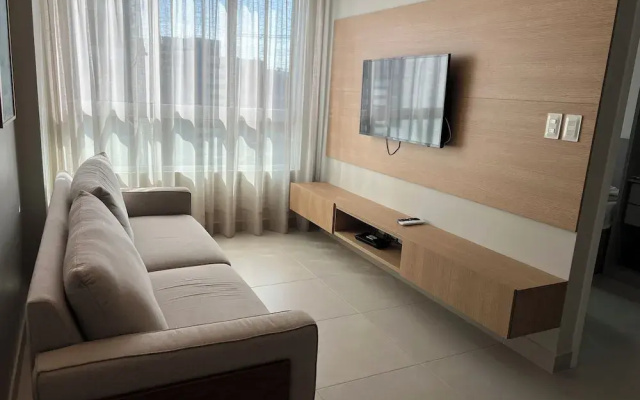 Edificio Promenade II - Apt 801