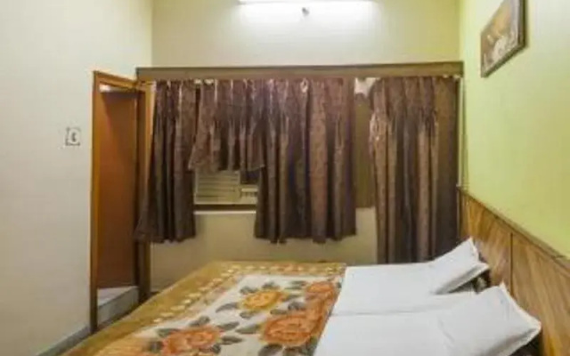 Hotel Natraj