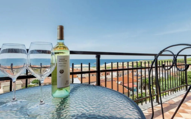 Mare Lughente