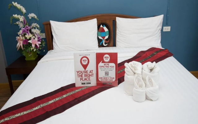 Nida Rooms Nonghoi Galae 177