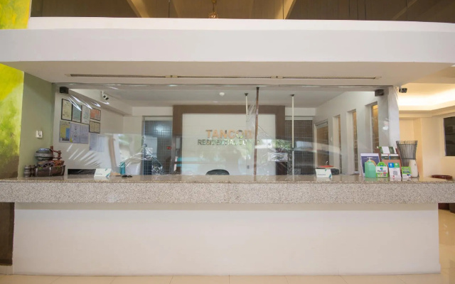 OYO 656 Tancor 3 Residential Suites