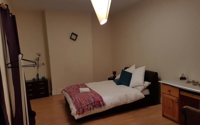 Cozy Haven Grafton