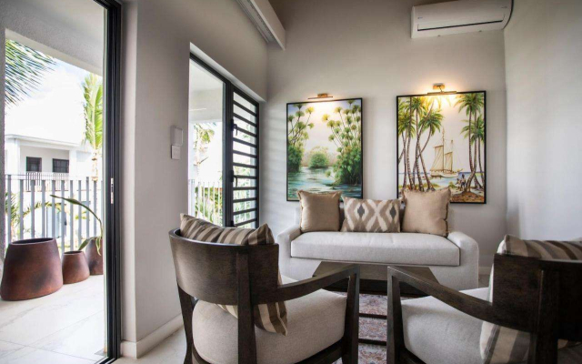 Sea Diamond Boutique Hotel & Spa by Sea Resorts
