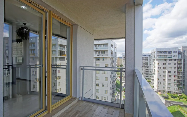 BillBerry Apartments - Bay View