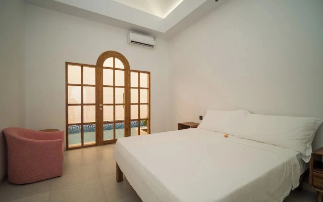 Serenity Garden Villas by Danka Hospitality