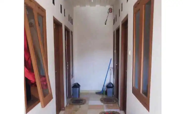Virgo 3 Homestay