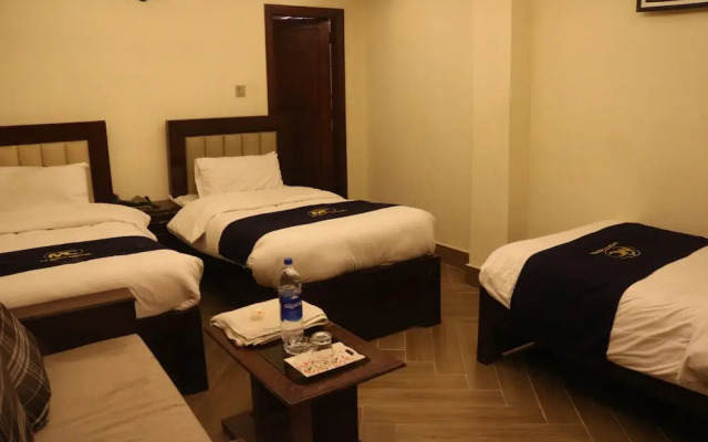 Hotel Madina City Bahrain